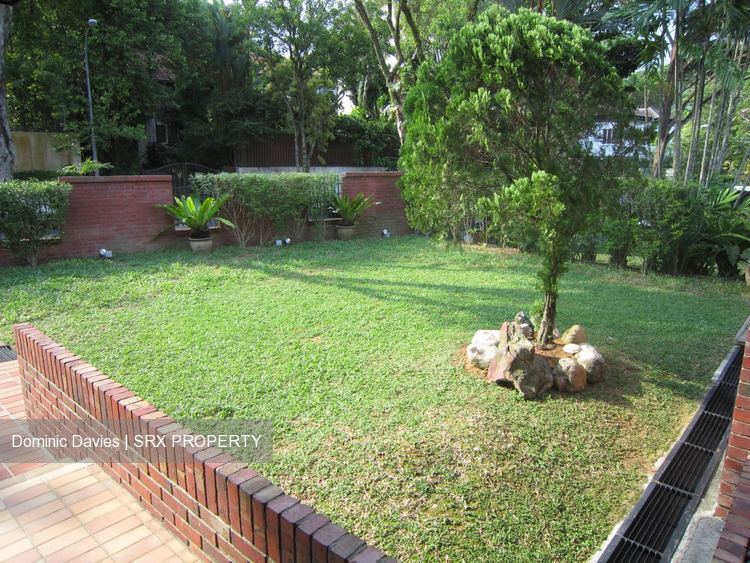 Jalan Sejarah (D11), Semi-Detached #210533711